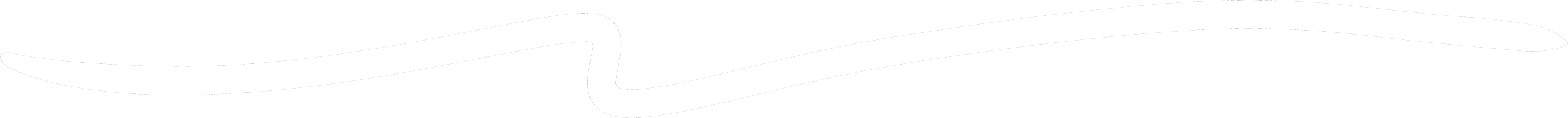 langsom underline line